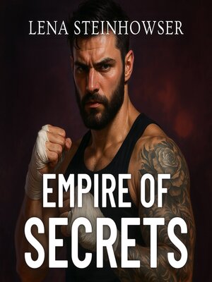 cover image of Empire of Secrets